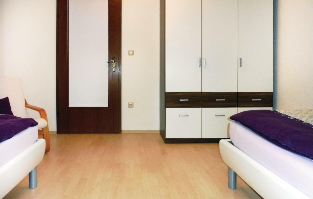 2 Bedroom Nice Apartment In באד פירמונט מראה חיצוני תמונה